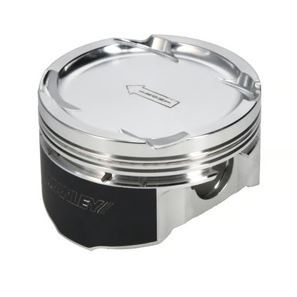 619015CE-1 Manley Kit Pist 4G63 Stroker Dish E/D