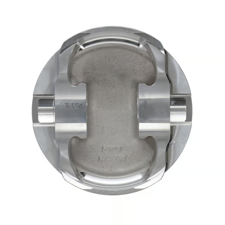 596305PC-1 Manley Pist 1.115 Cd 18Cc Dish 4.130