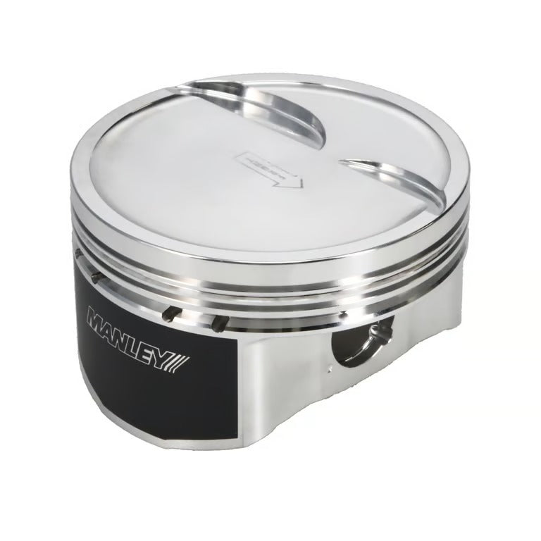 596110DC-1 Manley Pist 1.304 Cd 10Cc Dish 4.010