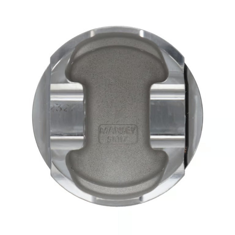 606210CE-1 Manley Kit Pist Mitsubishi 2.5Cc F/T E/D