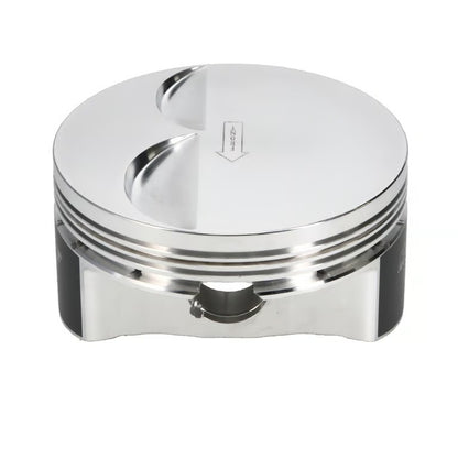 592665PC-1 Manley Pist 1.115 Cd Ft 4.065 Coated