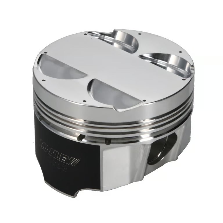 618000CE-1 Manley Kit Pist 4G63 Stroker Dish E/D