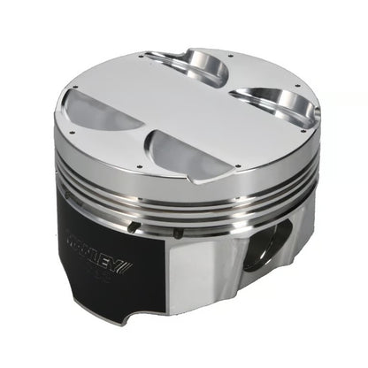 618000CE-1 Manley Kit Pist 4G63 Stroker Dish E/D
