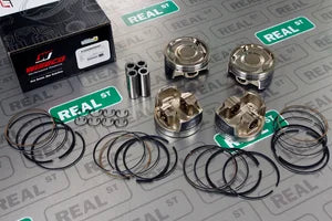 K598M995AP Wiseco AP Forged Pistons Subaru 2006+ WRX EJ255 99.5mm STD -19 cc 9.0:1