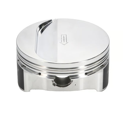 592300DC-1 Manley Pist 1.115 Cd Ft 4.125 Coated