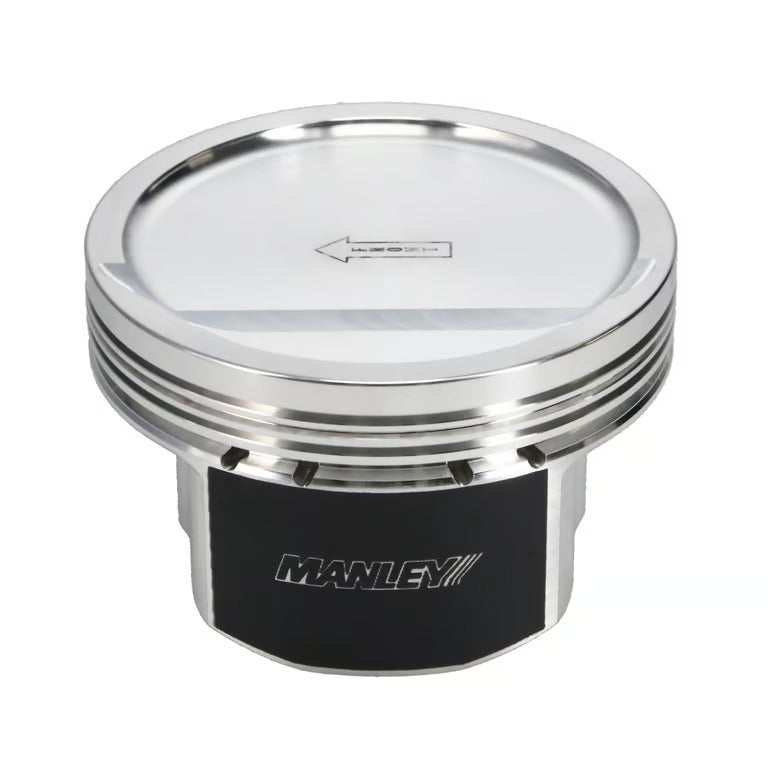 599105DC-1 Manley Pist 1.315 Cd 4.130 Coated