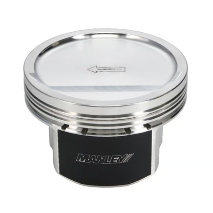 599105DC-1 Manley Pist 1.315 Cd 4.130 Coated