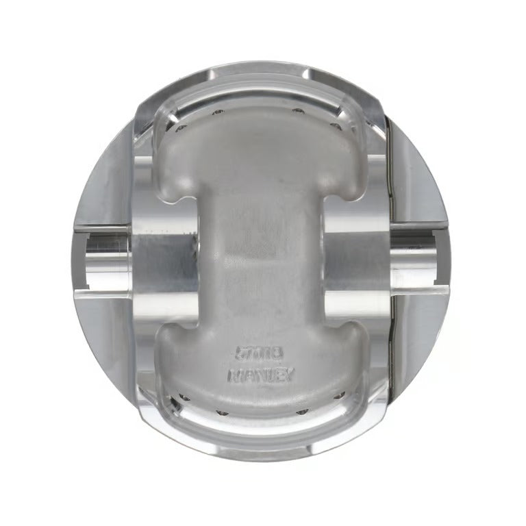 592675DC-1 Manley Pist 1.115 Cd Ft 4.075 Coated