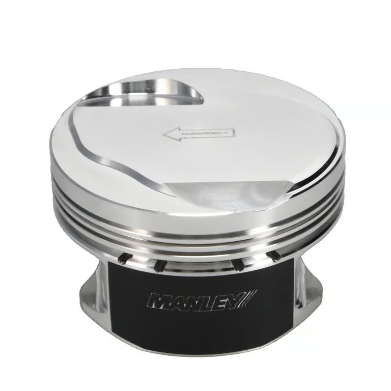 598200DC-1 Manley Pist 4.015/1.315 Cd/+7.5Cc Dom