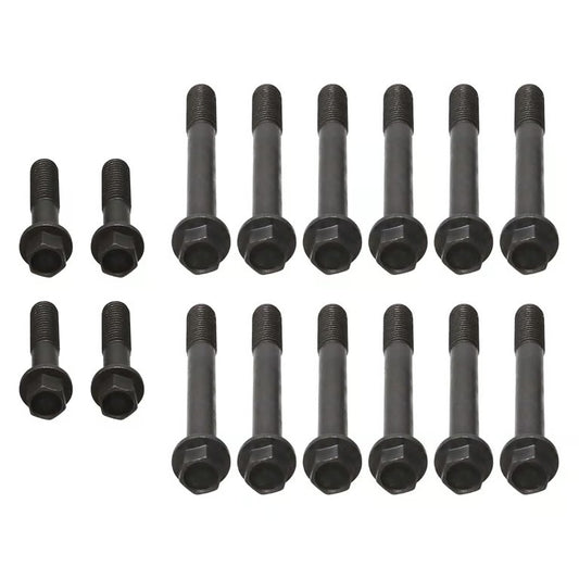 42170 Manley Kit Bolts Bb Chevy Head