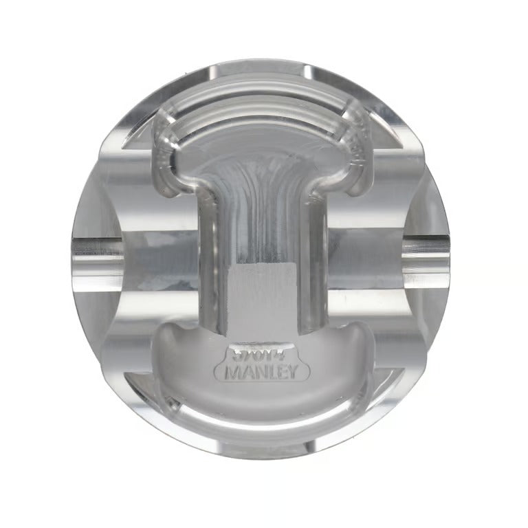 597420PC-1 Manley Pist Hemi 5.7/9.3Cc Dome/3.937