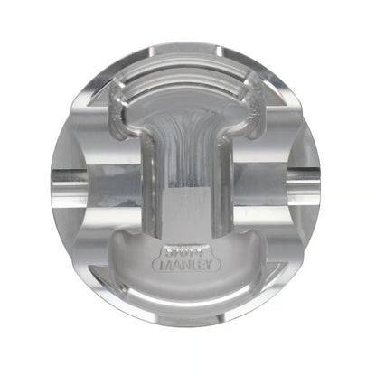 597420PC-1 Manley Pist Hemi 5.7/9.3Cc Dome/3.937