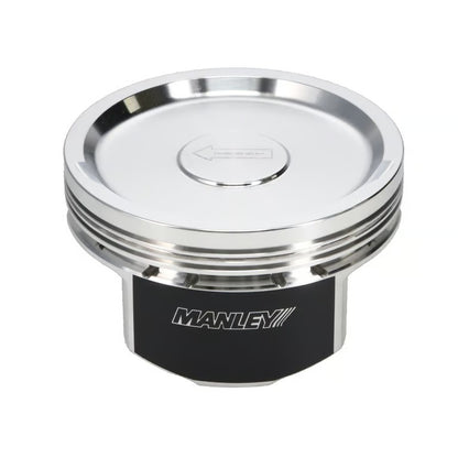 596805PC-1 Manley Pist 1.065 Cd 31Cc Dish 4.130