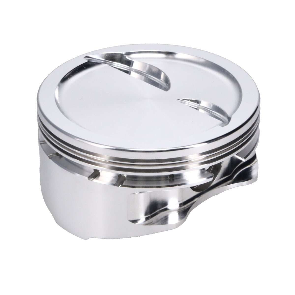 593800R-1 Manley Pist 1.000 Cd/4Cc Dome 4.125