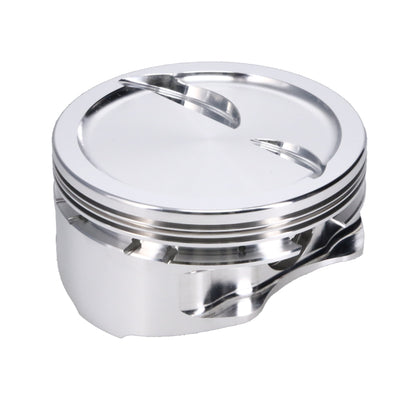 593800R-1 Manley Pist 1.000 Cd/4Cc Dome 4.125