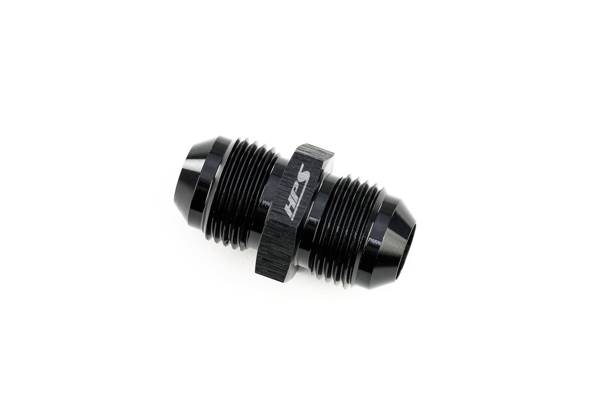 AN815-10 HPS Aluminum AN-10 Straight Union Adapter