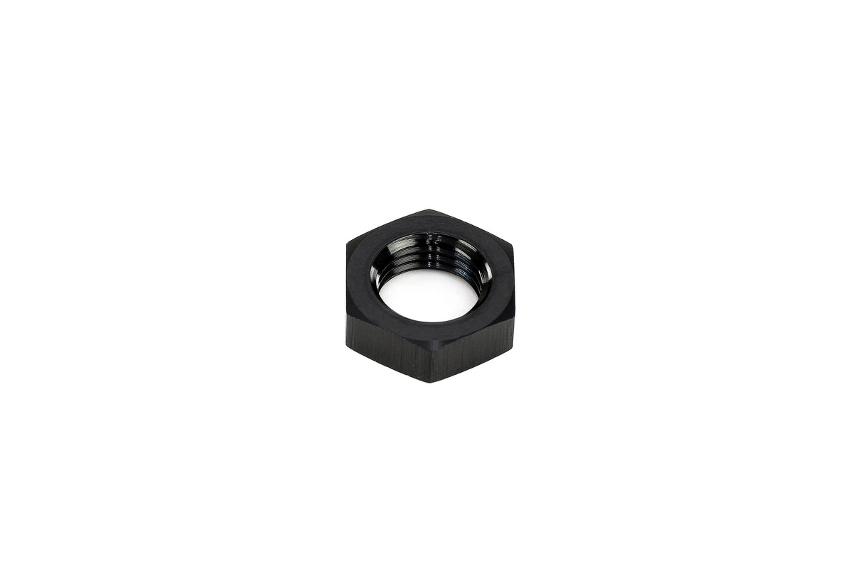 AN924-3 HPS Aluminum AN-3 Bulkhead Jam Nut