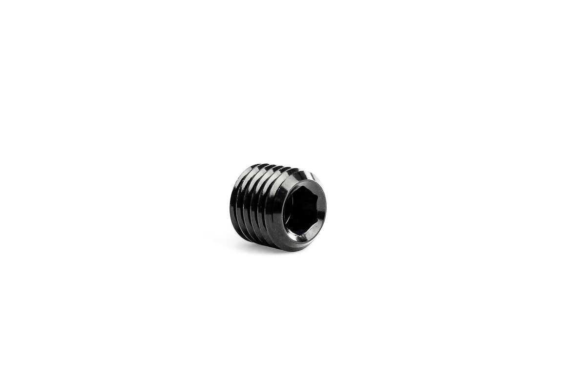 AN932-05 HPS Aluminum 1/2 Npt Npt Allen Plug