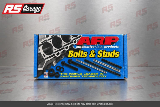 ARP Head Stud Kit Honda Prelude H23A Non VTEC