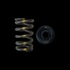 BC0300SHD - Toyota 2JZ/1JZ Heavy-Duty Single Spring/Steel Retainer Kit