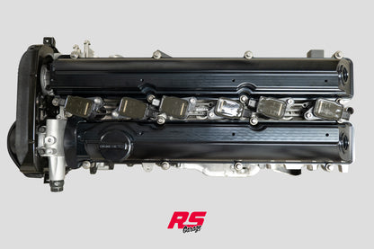 BOD-1JZ2JZ-BOSCH BODAN SUPRA 1JZ/2JZ Engine Coil Pack Kit – BOSCH (85–88mj Output)