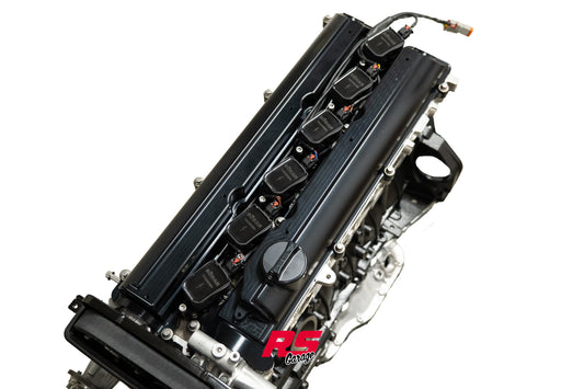 BOD-1JZ2JZ-BOSCH BODAN SUPRA 1JZ/2JZ Engine Coil Pack Kit – BOSCH (85–88mj Output)