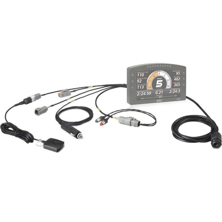 Motec C125 / C127 / C1212 Accessory Kit