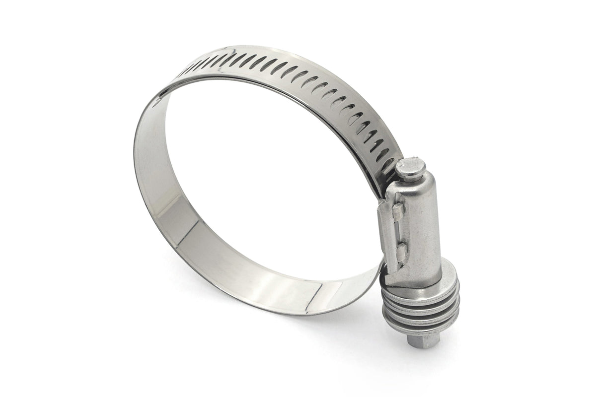 CTF-350 HPS Constant Tension Clamp with 9/16" Band 2-9/16" - 3-1/2" (65MM - 89MM)