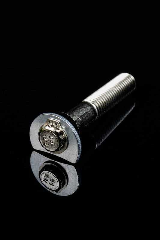 Boost Logic DL800 Locking Axle Bolt Kit (set of 12)