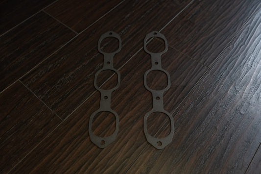 Boost Logic Intake Manifold Lower Gasket Pair for R35 GTR