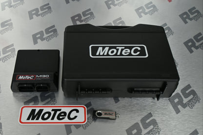 Motec M130 ECU