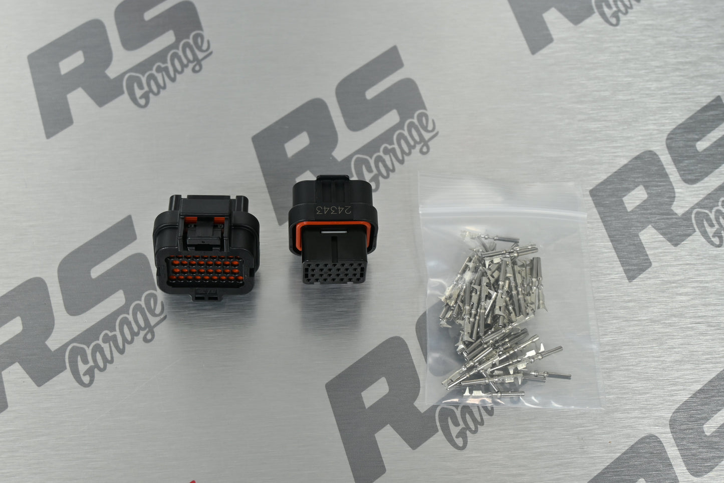 Motec M130 ECU