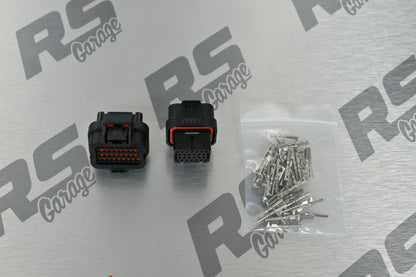 Motec M130 ECU