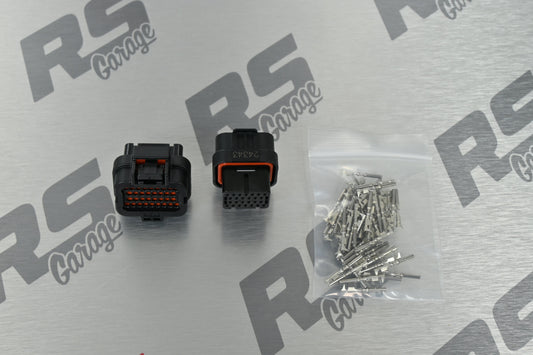 Motec M130 ECU