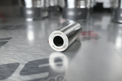 RSG 5817RSGC-6 RS Garage 1200 Series Custom Manley HD Pistons Toyota Supra MK4 2JZ 3.0 86.5mm 8.5:1