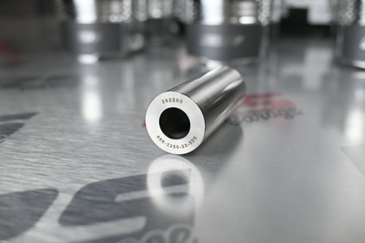 RSG 5817RSGC-6 RS Garage 1200 Series Custom Manley HD Pistons Toyota Supra MK4 2JZ 3.0 86.5mm 8.5:1