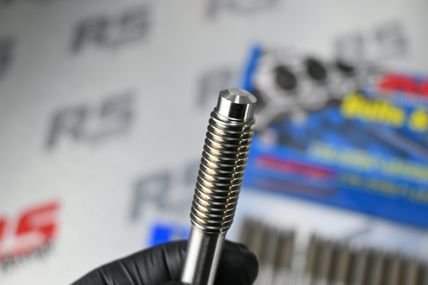 RS GARAGE DART Head Stud Kit CA625 2JZ 1/2"-7/16" RSG5002