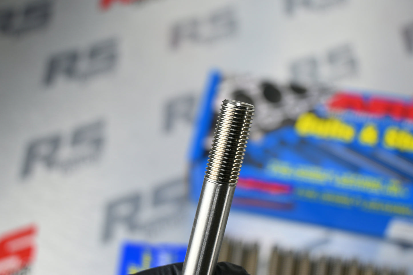 RS GARAGE DART Head Stud Kit CA625 2JZ 1/2"-7/16" RSG5002