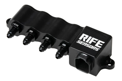 RIFE Quad Sensor Block (Choose Sensors)
