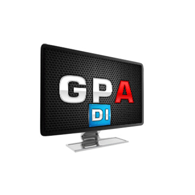 Motec M1 GPA-DI Firmware Package