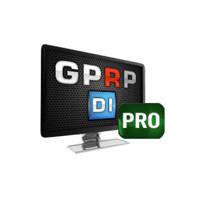 Motec M1 GPRP-DI Pro Firmware Package