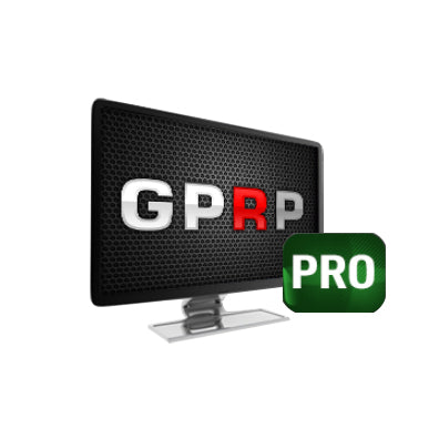 Motec M1 GPRP-Pro Firmware Package
