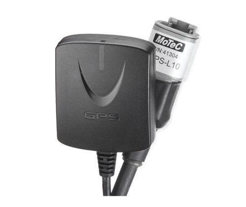Motec GPS-L10