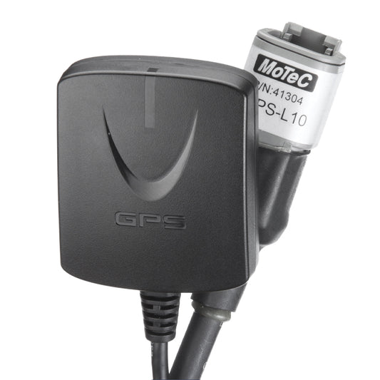 Motec GPS-L10