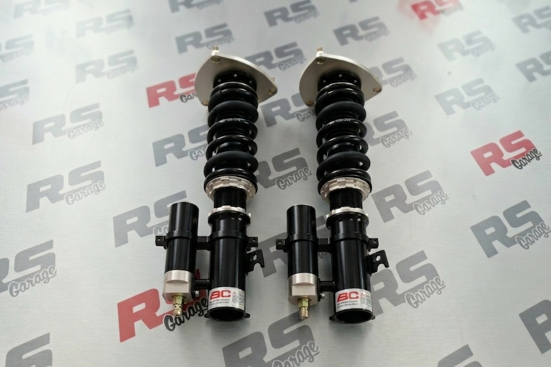 I-03-ER-CUSTOM-CIRCUIT BC Racing 06-11 BMW 3 Series E90 / E92 (Coupe/Sedan) (Non-M) Coilover Kit