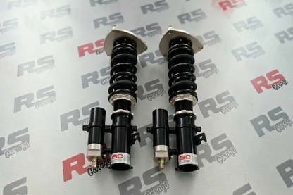 I-03-ER-CUSTOM-CIRCUIT BC Racing 06-11 BMW 3 Series E90 / E92 (Coupe/Sedan) (Non-M) Coilover Kit