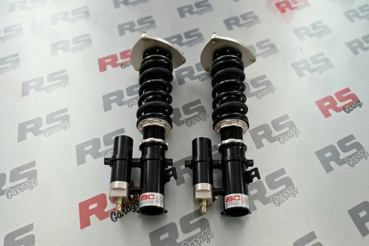 I-03-ER-CUSTOM-CIRCUIT BC Racing 06-11 BMW 3 Series E90 / E92 (Coupe/Sedan) (Non-M) Coilover Kit