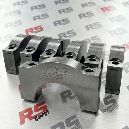 RSG 4001 RS Garage 2JZ-GE 2JZ-GTE 1JZ-GTE 2JZ 1JZ Billet Main Caps