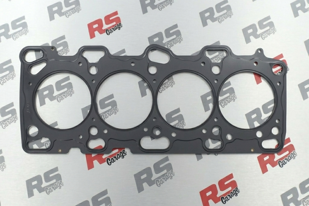 C4157-051 Cometic MLS Head Gasket Mitsubishi 4G63T Evo 4 5 6 7 8 9 IV V VI VII VIII IX 85mm 0.051" 1.3mm