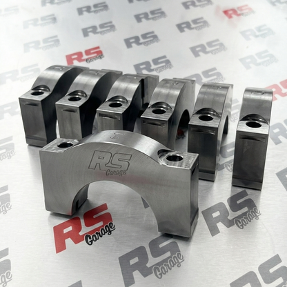 RSG 4001 RS Garage 2JZ-GE 2JZ-GTE 1JZ-GTE 2JZ 1JZ Billet Main Caps